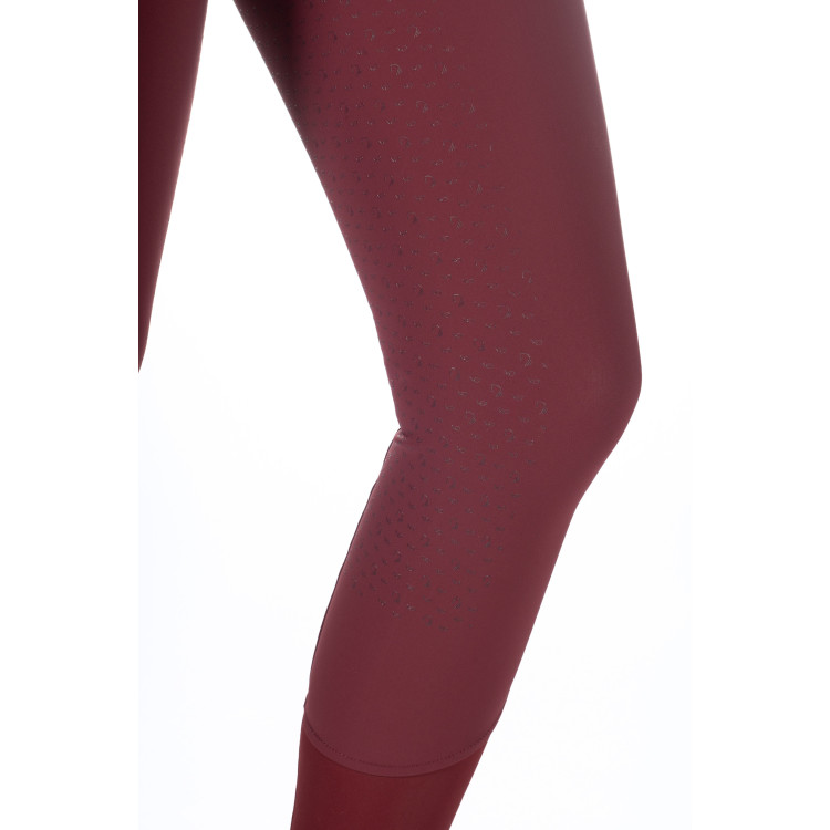 Pantalón Livigno fondo 1/1 en silicona HKM mujer Lauria Garrelli Pantalón Livigno fondo 1/1 en silicona HKM mujer Lauria Garrelli