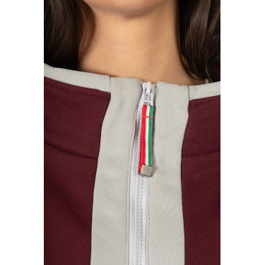 Sudadera Livigno mujer HKM Sudadera Livigno mujer HKM