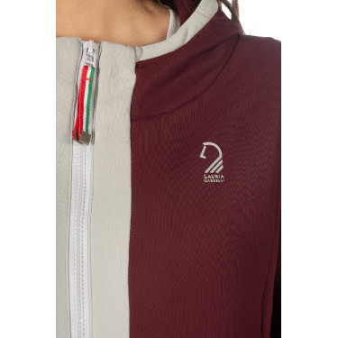 Sudadera Livigno mujer HKM Sudadera Livigno mujer HKM