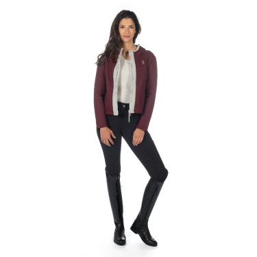 Sudadera Livigno mujer HKM Sudadera Livigno mujer HKM