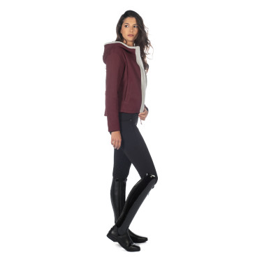 Sudadera Livigno mujer HKM Sudadera Livigno mujer HKM