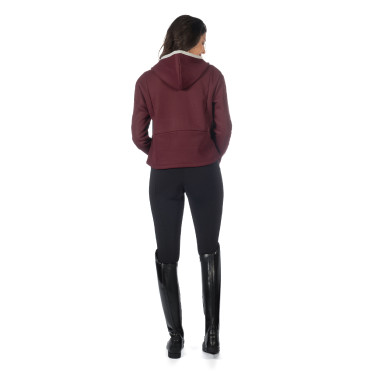 Sudadera Livigno mujer HKM Sudadera Livigno mujer HKM