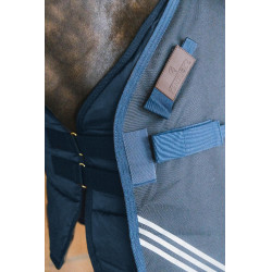 Manta exterior Kentucky Comfort Marino Azul marino Manta exterior Kentucky Comfort Marino Azul marino