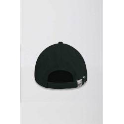 Gorra embajador softshell Harcour Selva Blanco