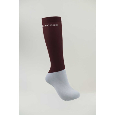 Calcetines Harcour Vaya 2 pares Calcetines Harcour Vaya 2 pares