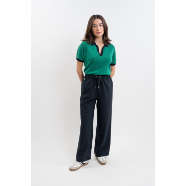 Pantalón Paisley Harcour mujer Pantalón Paisley Harcour mujer