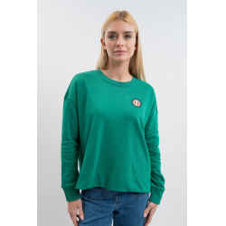 Sudadera Santana Harcour
