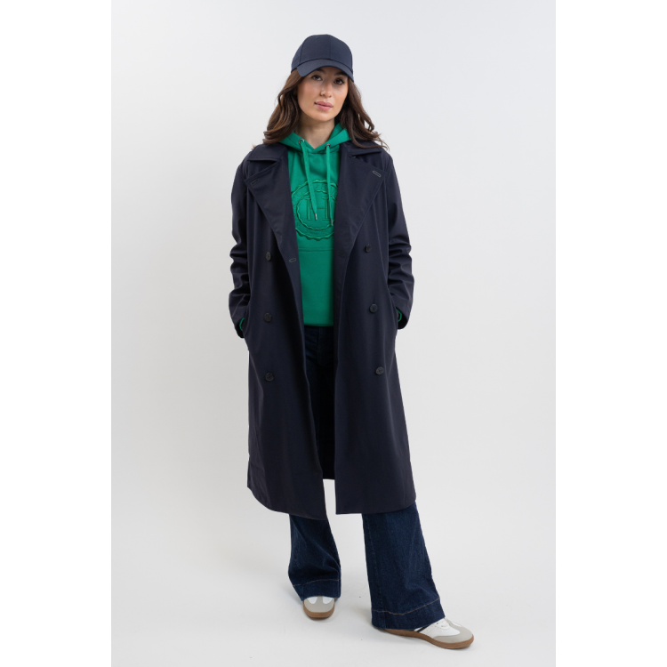 Trench coat Talina Harcour