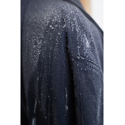 Trench coat Talina Harcour Marino Azul marino Trench coat Talina Harcour Marino Azul marino