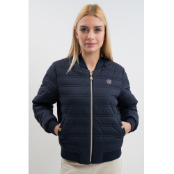 Chaqueta bomber Boecia Harcour