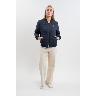 Chaqueta bomber Boecia Harcour Chaqueta bomber Boecia Harcour