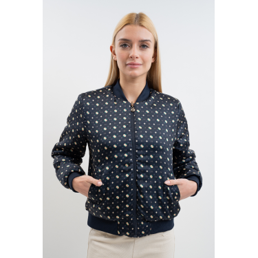 Chaqueta bomber Boecia Harcour Chaqueta bomber Boecia Harcour