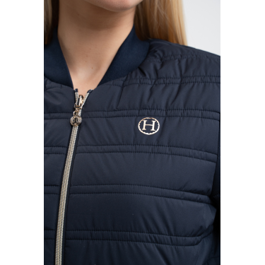 Chaqueta bomber Boecia Harcour Chaqueta bomber Boecia Harcour