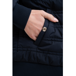Chaqueta bomber Boecia Harcour Marino Azul marino Chaqueta bomber Boecia Harcour Marino Azul marino
