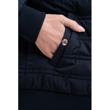 Chaqueta bomber Boecia Harcour Chaqueta bomber Boecia Harcour