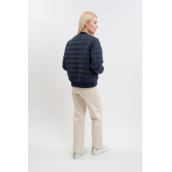 Chaqueta bomber Boecia Harcour Marino Azul marino Chaqueta bomber Boecia Harcour Marino Azul marino