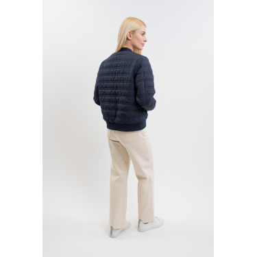 Chaqueta bomber Boecia Harcour Chaqueta bomber Boecia Harcour