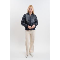 Chaqueta bomber Boecia Harcour Marino Azul marino Chaqueta bomber Boecia Harcour Marino Azul marino