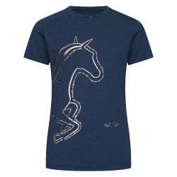 Camiseta HV Polo Laurelle niños