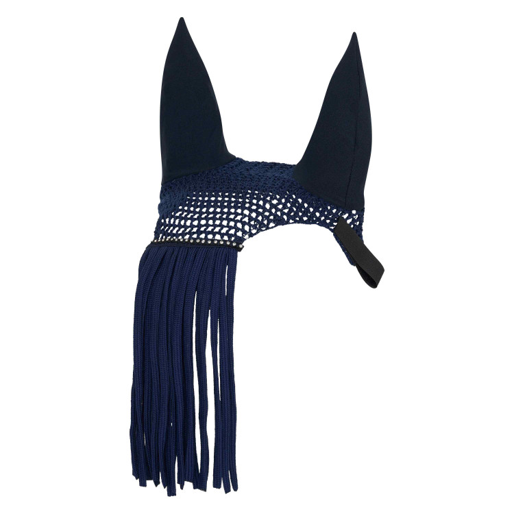 Bonete antimoscas con flecos Impérial Riding