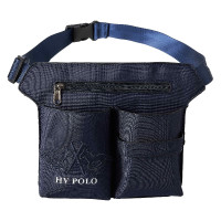 Bolso para trenzado HV Polo Dacy Marino