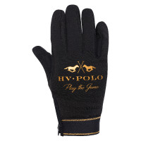 Gants HV Polo Cecile Negro Gants HV Polo Cecile Negro