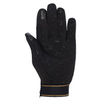 Gants HV Polo Cecile Negro Gants HV Polo Cecile Negro