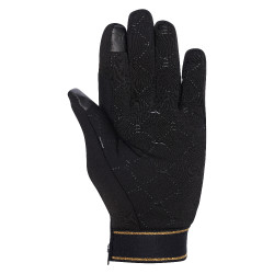 Gants HV Polo Cecile Negro