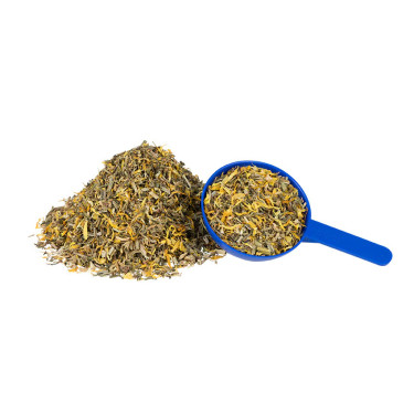 Caléndula y Camañuela Hilton Herbs Caléndula y Camañuela Hilton Herbs