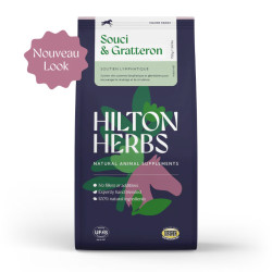 Caléndula y Camañuela Hilton Herbs