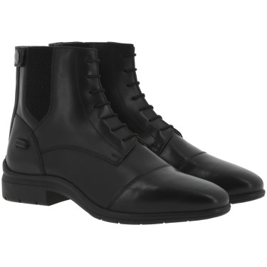 Botas con cordones y cremallera Equithème Sporty Botas con cordones y cremallera Equithème Sporty