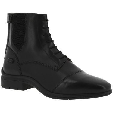Botas con cordones y cremallera Equithème Sporty Botas con cordones y cremallera Equithème Sporty