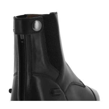 Botas con cordones y cremallera Equithème Sporty Botas con cordones y cremallera Equithème Sporty