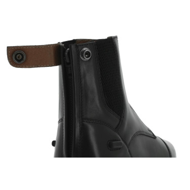 Botas con cordones y cremallera Equithème Sporty Botas con cordones y cremallera Equithème Sporty