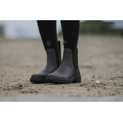Botines NORTON - Galloway Botines NORTON - Galloway