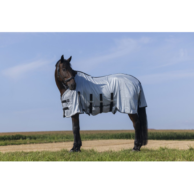 Camisa Riding World Belly Mesh Camisa Riding World Belly Mesh