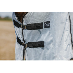 Camisa Riding World Belly Mesh Camisa Riding World Belly Mesh