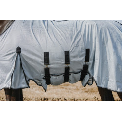 Camisa Riding World Belly Mesh Camisa Riding World Belly Mesh