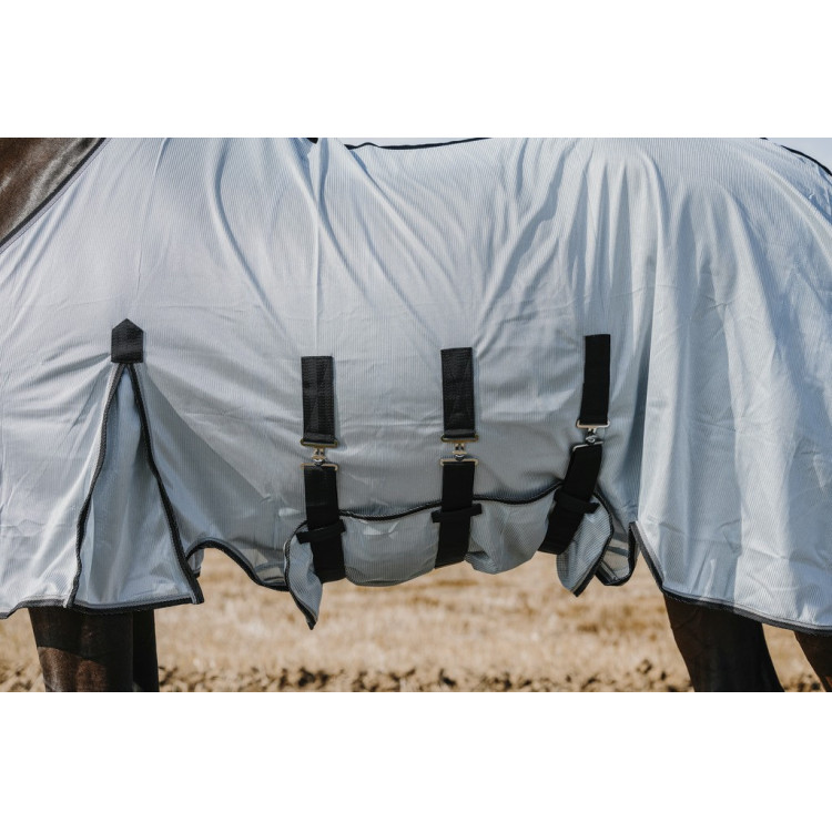 Camisa Riding World Belly Mesh Camisa Riding World Belly Mesh