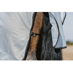 Camisa Riding World Belly Mesh Camisa Riding World Belly Mesh