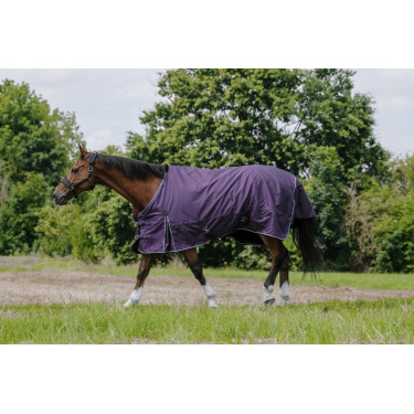 Manta EQUITHÈME - TYREX Aisance 600D Manta EQUITHÈME - TYREX Aisance 600D