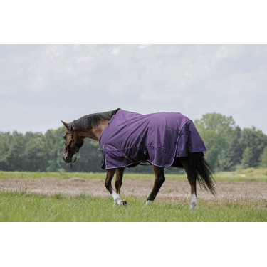 Manta EQUITHÈME - TYREX Aisance 600D Manta EQUITHÈME - TYREX Aisance 600D