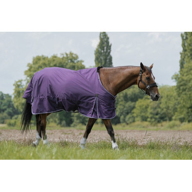 Manta EQUITHÈME - TYREX Aisance 600D Manta EQUITHÈME - TYREX Aisance 600D