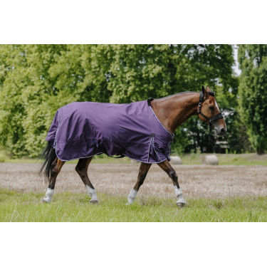 Manta EQUITHÈME - TYREX Aisance 600D Manta EQUITHÈME - TYREX Aisance 600D
