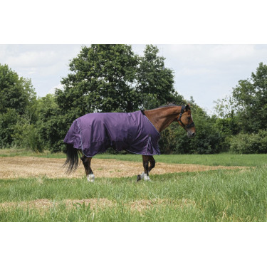 Manta EQUITHÈME - TYREX Aisance 600D Manta EQUITHÈME - TYREX Aisance 600D