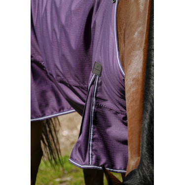 Manta EQUITHÈME - TYREX Aisance 600D Manta EQUITHÈME - TYREX Aisance 600D