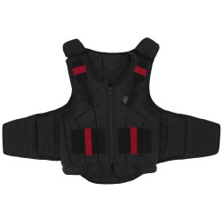 Chaleco de protección EQUITHÈME - Loki Chaleco de protección EQUITHÈME - Loki