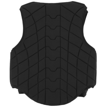 Chaleco de protección EQUITHÈME - Loki - Niño Chaleco de protección EQUITHÈME - Loki - Niño