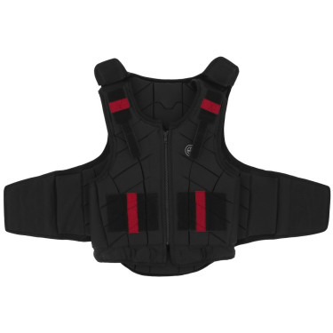 Chaleco de protección EQUITHÈME - Loki - Niño Chaleco de protección EQUITHÈME - Loki - Niño