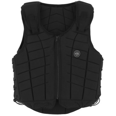 Chaleco de protección EQUITHÈME - Tyr - Niño Chaleco de protección EQUITHÈME - Tyr - Niño
